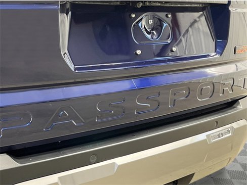 New 2026 Honda Passport TrailSport Elite image 6