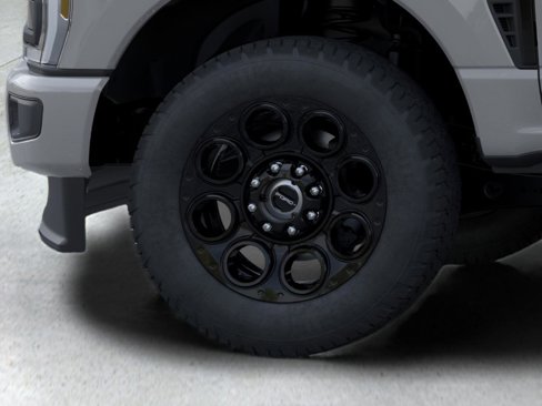 New 2025 Ford F350 Lariat w/ Lariat Ultimate Package image 19