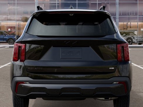 New 2026 Kia Sorento SX Prestige image 13