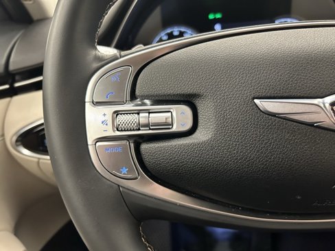 Used 2024 Genesis GV70 2.5T image 35