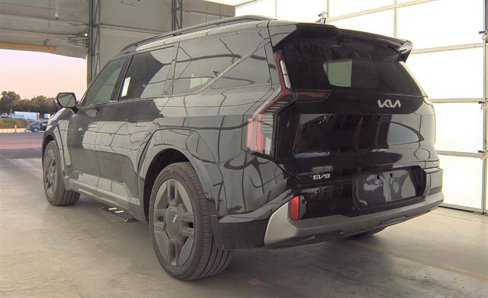 Used 2024 Kia EV9 GT-Line image 6