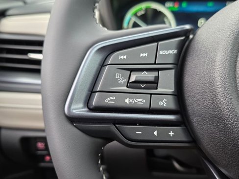 New 2025 Subaru Forester Limited image 23