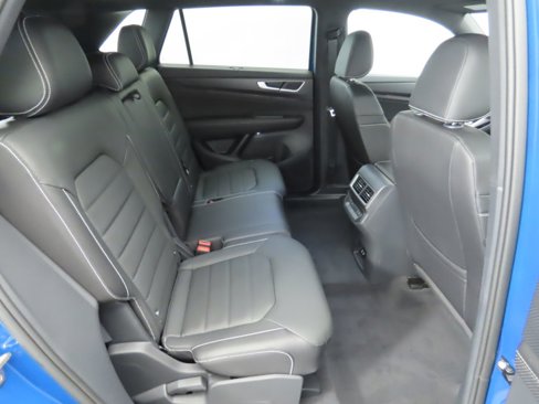 New 2026 Volkswagen Atlas Cross Sport SEL R-Line image 22