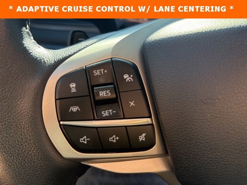 Used 2020 Ford Explorer Limited w/ Equipment Group 310A image 22
