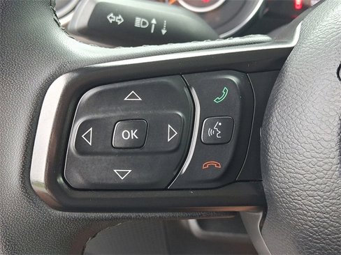 Used 2023 Jeep Gladiator Sport image 20