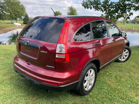 Used 2011 Honda CR-V SE image 8