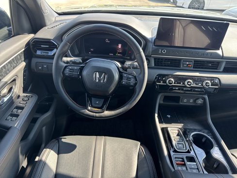 New 2026 Honda Passport TrailSport Elite image 13