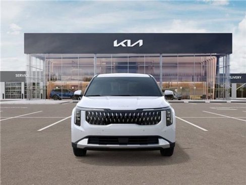 New 2026 Kia Carnival EX image 2