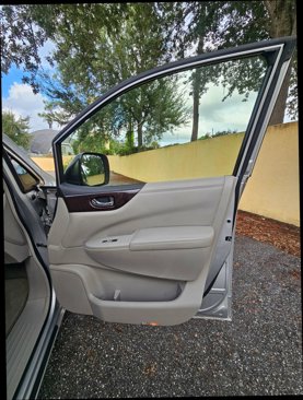 Used 2016 Nissan Quest SV image 15