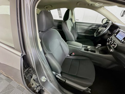 Used 2024 Nissan Sentra S image 28