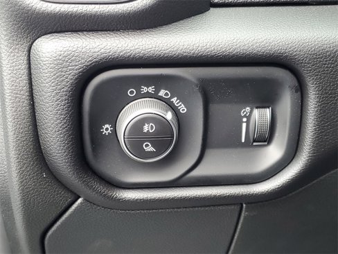 New 2026 RAM 3500 Big Horn image 13