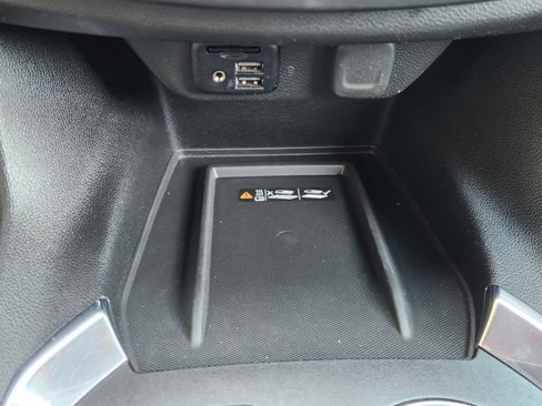 Used 2023 Chevrolet Traverse Premier w/ LPO, Floor Liner Package image 23