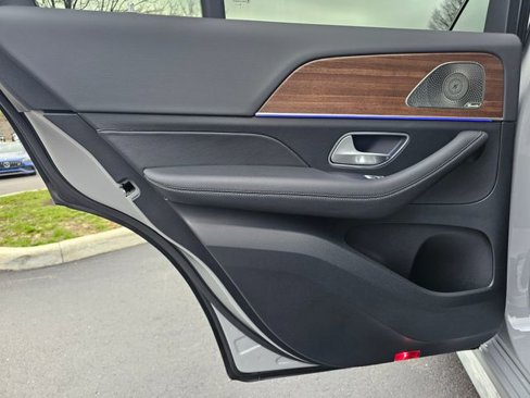 New 2025 Mercedes-Benz GLE 350 4MATIC image 25