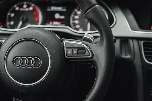 Used 2015 Audi S4 Premium Plus w/ Technology Package image 78