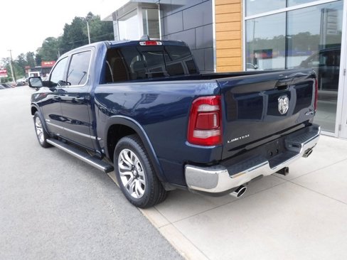 Certified 2024 RAM 1500 Limited image 14