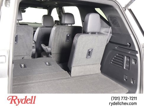 Certified 2024 Chevrolet Traverse RS image 7