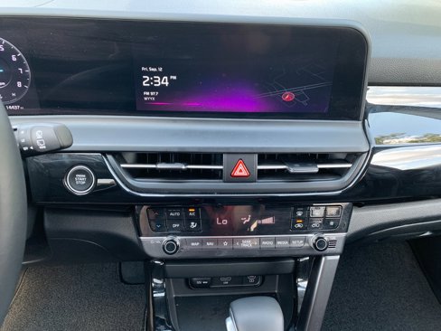 Used 2024 Kia Seltos S image 15