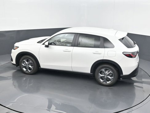 New 2026 Honda HR-V LX image 15