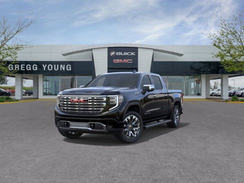 New 2026 GMC Sierra 1500 Denali w/ Denali Reserve Package image 9