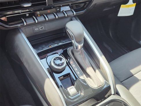 New 2026 Chevrolet Colorado Z71 w/ Technology Package image 19