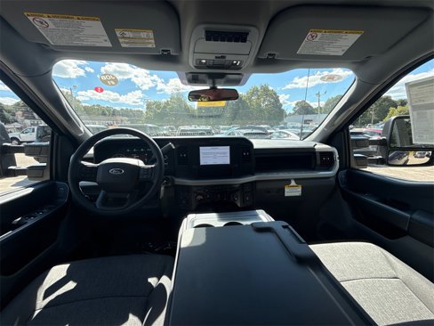 New 2026 Ford F350 XL image 15