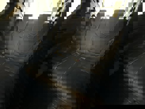 New 2026 INFINITI QX80 Sensory image 24