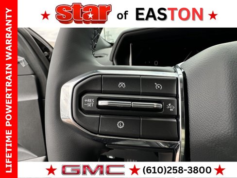 New 2026 GMC Terrain Elevation image 20