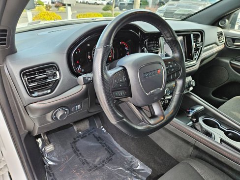 Used 2023 Dodge Durango GT image 18