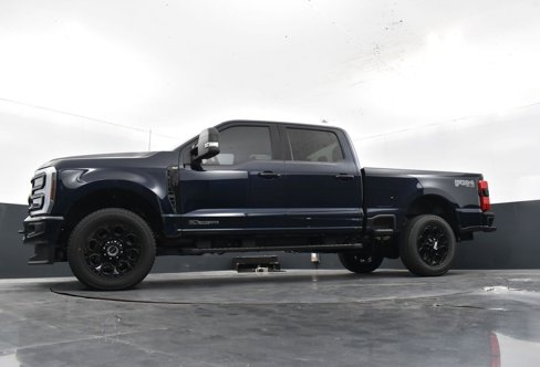 New 2025 Ford F350 XLT image 36