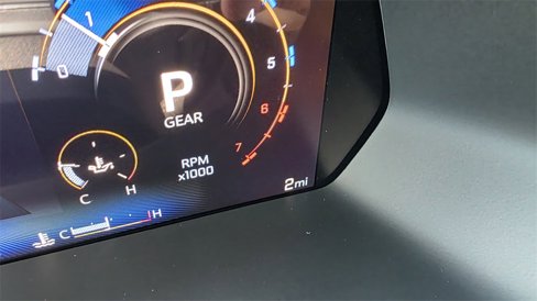 New 2026 Chevrolet Colorado W/T w/ Advanced Trailering Package image 22