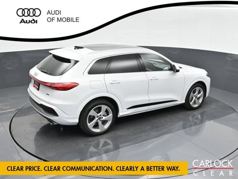 New 2025 Audi Q5 Prestige image 24