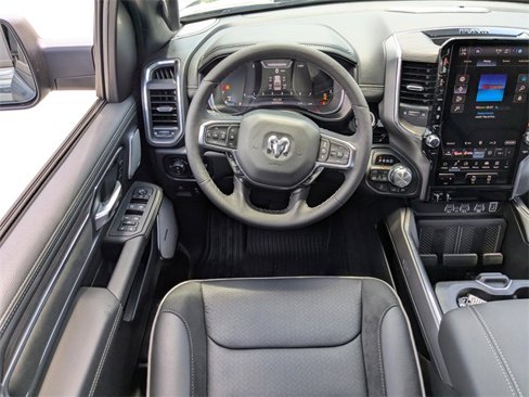 New 2026 RAM 1500 Laramie image 14