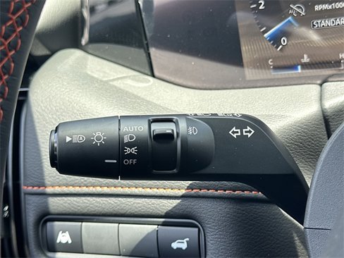 New 2025 Nissan Armada PRO-4X w/ Pro-4X Premium Package image 19
