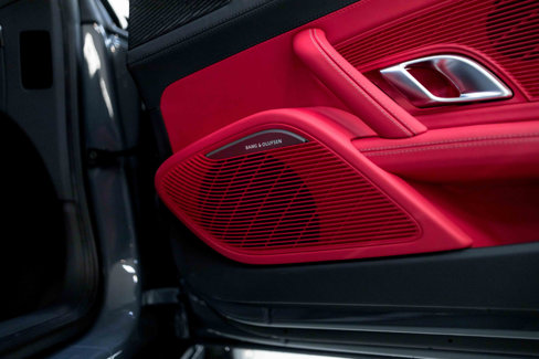 Used 2022 Audi R8 V10 w/ Premium Package image 46