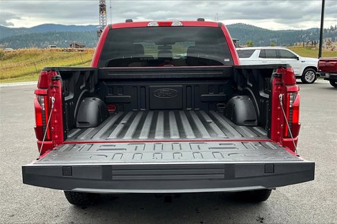 Used 2024 Ford F150 XLT w/ Tow/Haul Package image 18