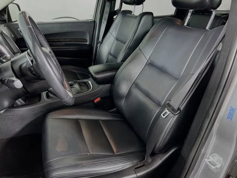 Used 2015 Dodge Durango Limited w/ Nav & Power Liftgate Group image 22