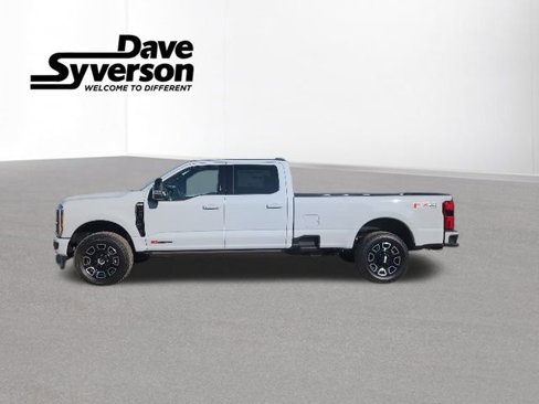 New 2026 Ford F350 4x4 Crew Cab Super Duty image 2