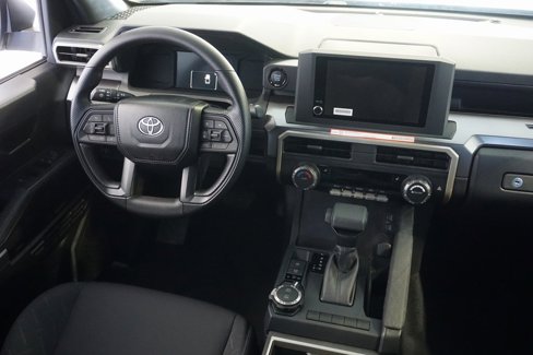 New 2025 Toyota Tacoma SR5 image 27