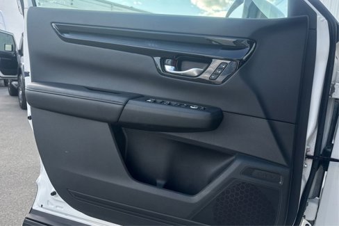 Used 2024 Honda CR-V EX-L image 18