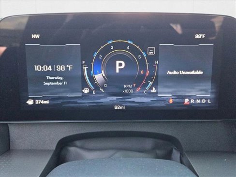 New 2026 Chevrolet Traverse LT w/ Driver Confidence Package image 12
