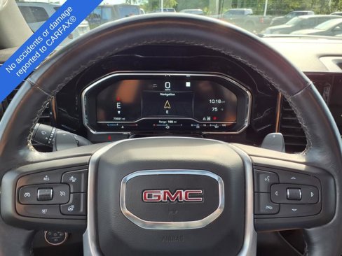 Used 2023 GMC Sierra 1500 SLT w/ SLT Convenience Package image 20