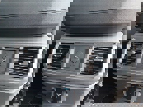 New 2025 Ford F150 Lightning Flash image 17