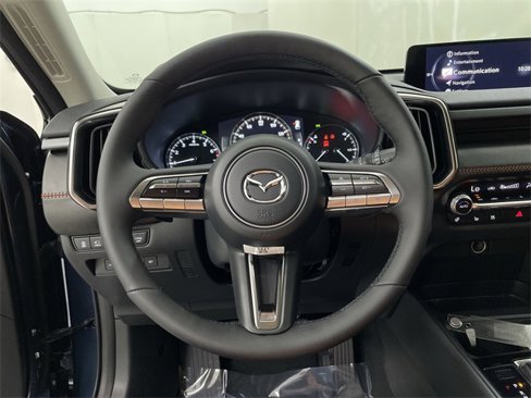 New 2025 MAZDA CX-50 2.5 Turbo w/ Accent Package image 31