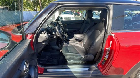 Used 2017 MINI Cooper 2-Door Hardtop image 11