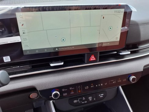 New 2026 Kia Carnival EX image 22