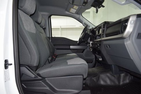 Used 2024 Ford F350 XLT w/ XLT Value Package image 48