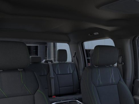 New 2025 Ford F150 STX image 22