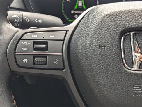 New 2026 Honda CR-V Sport image 27