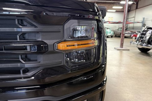 Used 2024 Ford F150 XLT w/ Equipment Group 302A MID image 21