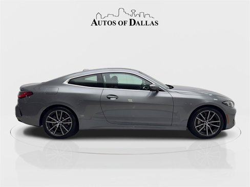 Used 2025 BMW 430i Coupe image 10